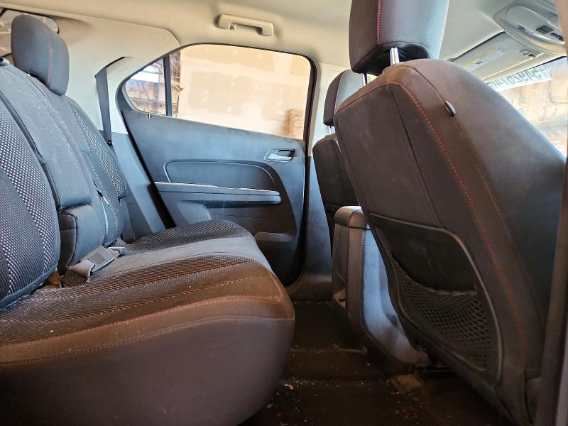Aukcja sprzedaży 2012 Chevrolet Equinox, vin: 2GNFLDE55C6254254, numer aukcji: 54925746