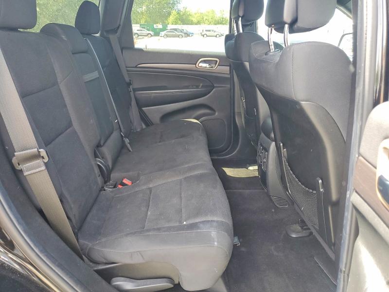 Продажа на аукционе авто 2014 Jeep Grand Cherokee, vin: 1C4RJEAG5EC380035, номер лота: 53733936