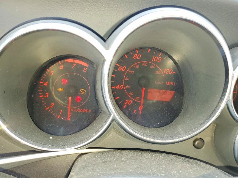52872366 :رقم المزاد ، 5Y2SM64833Z477747 vin ، 2003 Pontiac Vibe مزاد بيع