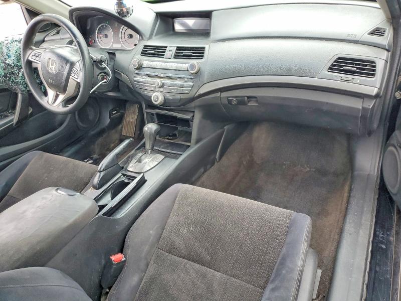 Продажа на аукционе авто 2010 Honda Accord, vin: 1HGCS1B35AA002439, номер лота: 52832196