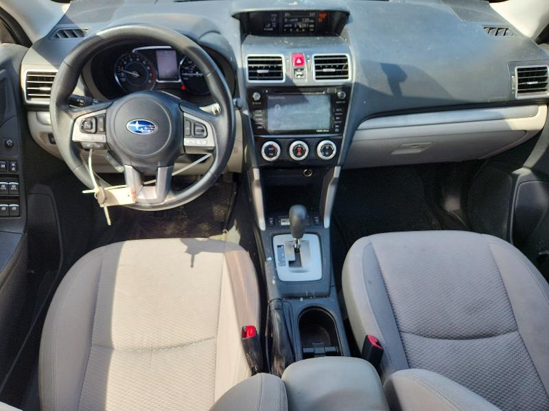 Продаж на аукціоні авто 2017 Subaru Forester, vin: JF2SJAGC0HH441556, номер лоту: 54948616