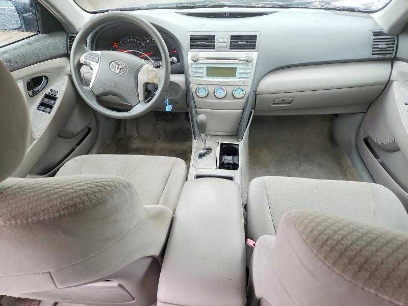 2008 Toyota Camry მანქანა იყიდება აუქციონზე, vin: 4T1BK46K98U069689, აუქციონის ნომერი: 51820846