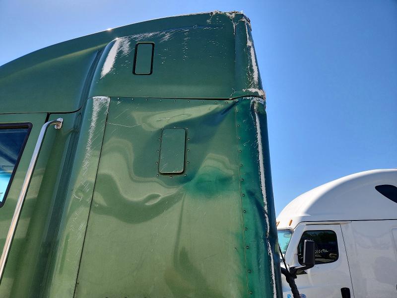2016 Kenworth T880 მანქანა იყიდება აუქციონზე, vin: 1XKZDP9X1GJ102419, აუქციონის ნომერი: 53507266