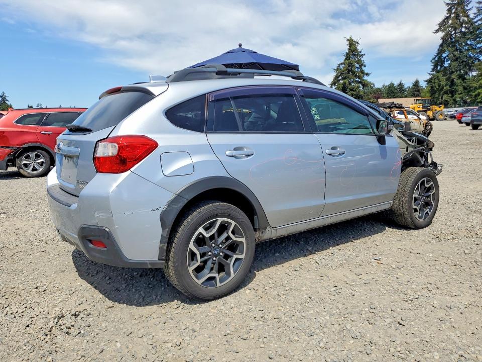 Продаж на аукціоні авто 2016 Subaru Crosstrek, vin: JF2GPAKC9GH273622, номер лоту: 54179696