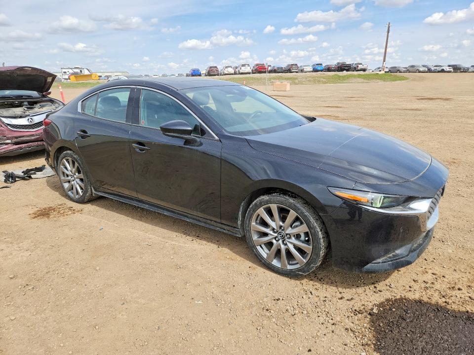 Aukcja sprzedaży 2022 Mazda Mazda3 Gt I-activ 4dr Awd, vin: 3MZBPBDL0NM301017, numer aukcji: 51370676
