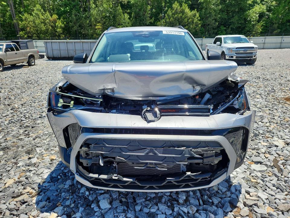 Aukcja sprzedaży 2025 Volkswagen Taos, vin: 3VV8C7B28SM062779, numer aukcji: 53913106