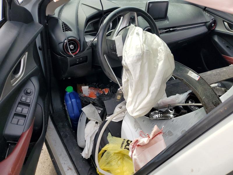 Aukcja sprzedaży 2016 Mazda Cx-3, vin: JM1DKBC76G0113977, numer aukcji: 54593846