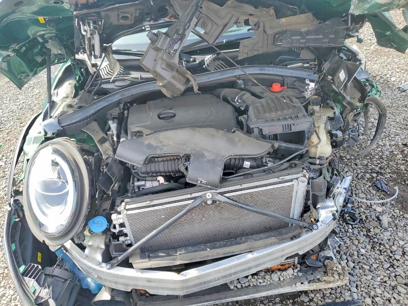 Aukcja sprzedaży 2020 Mini Cooper, vin: WMWXJ1C05L2L65308, numer aukcji: 54520416