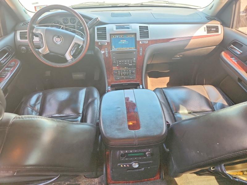 Aukcja sprzedaży 2007 Cadillac Escalade, vin: 1GYFK63837R322916, numer aukcji: 53757676