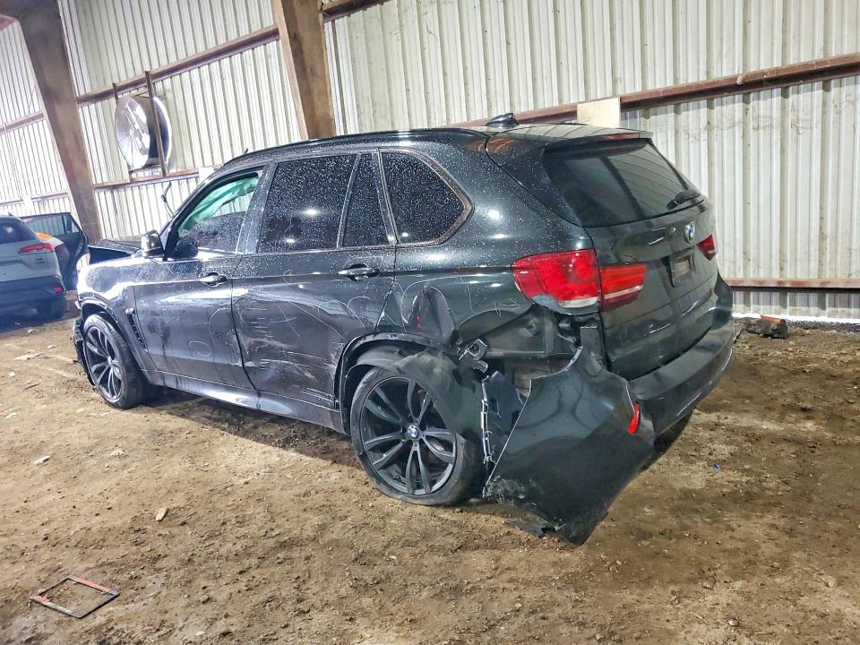 Продаж на аукціоні авто 2014 Bmw X5, vin: 5UXKR0C54E0H18486, номер лоту: 54450296
