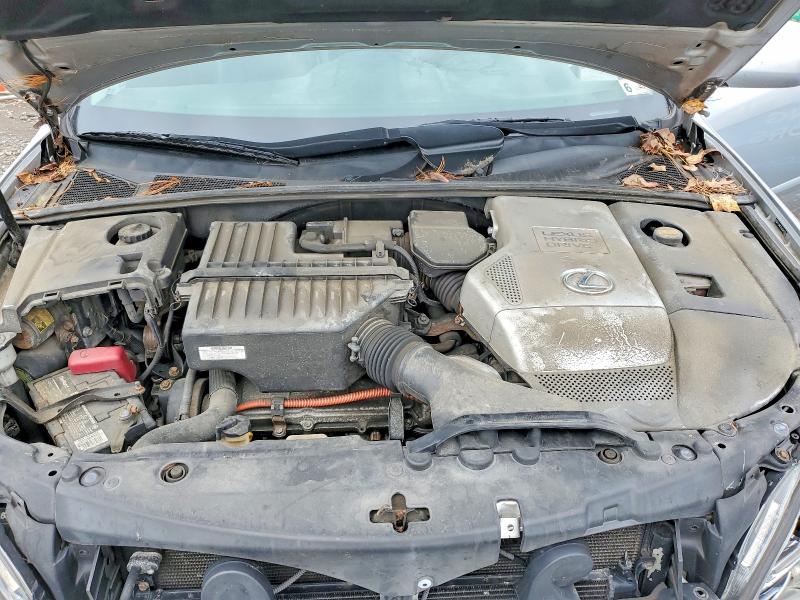 Продаж на аукціоні авто 2008 Lexus Rx, vin: JTJHW31U682857022, номер лоту: 55165496