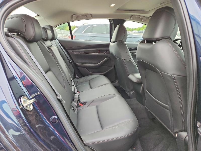 Продажа на аукционе авто 2025 Mazda 3, vin: 3MZBPACMXSM479808, номер лота: 53156676