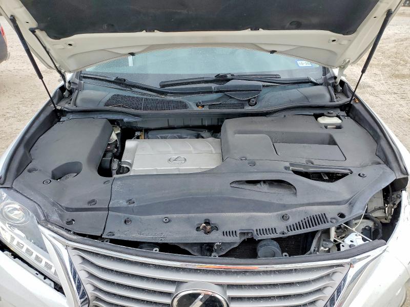 Продаж на аукціоні авто 2014 Lexus Rx, vin: 2T2ZK1BA7EC136535, номер лоту: 53272196