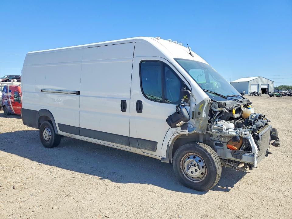 Aukcja sprzedaży 2023 Ram Promaster 3500, vin: 3C6MRVJG0PE605404, numer aukcji: 54656406