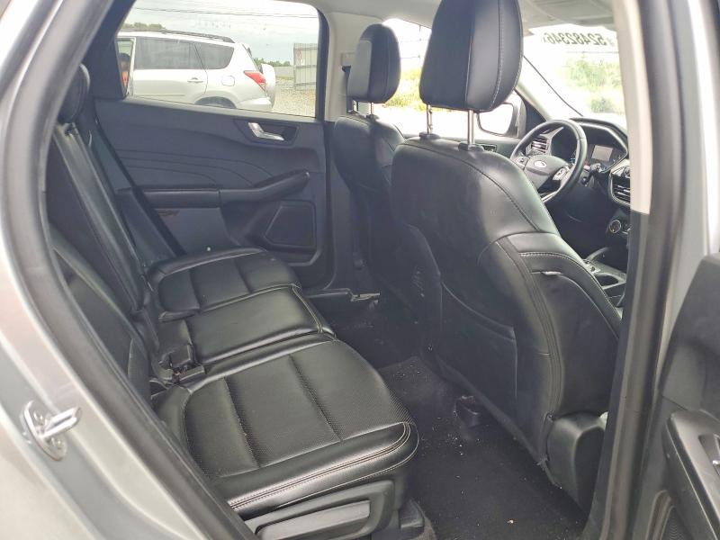 2022 Ford Escape მანქანა იყიდება აუქციონზე, vin: 1FMCU9H90NUA43550, აუქციონის ნომერი: 52482346