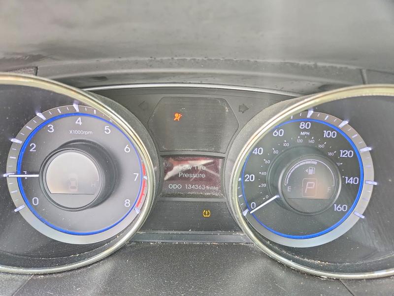 Продаж на аукціоні авто 2011 Hyundai Sonata, vin: 5NPEC4AC9BH272596, номер лоту: 52003826