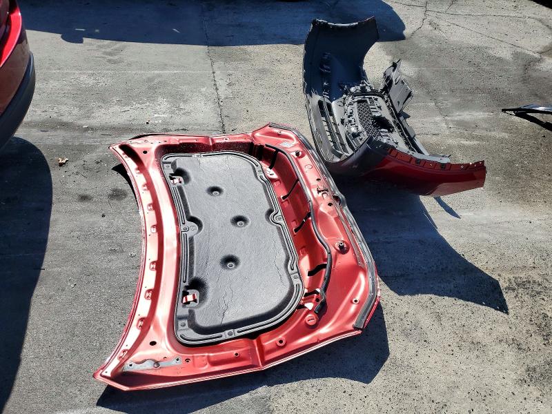 Aukcja sprzedaży 2019 Mazda Cx-5, vin: JM3KFBBM2K0691271, numer aukcji: 53228886
