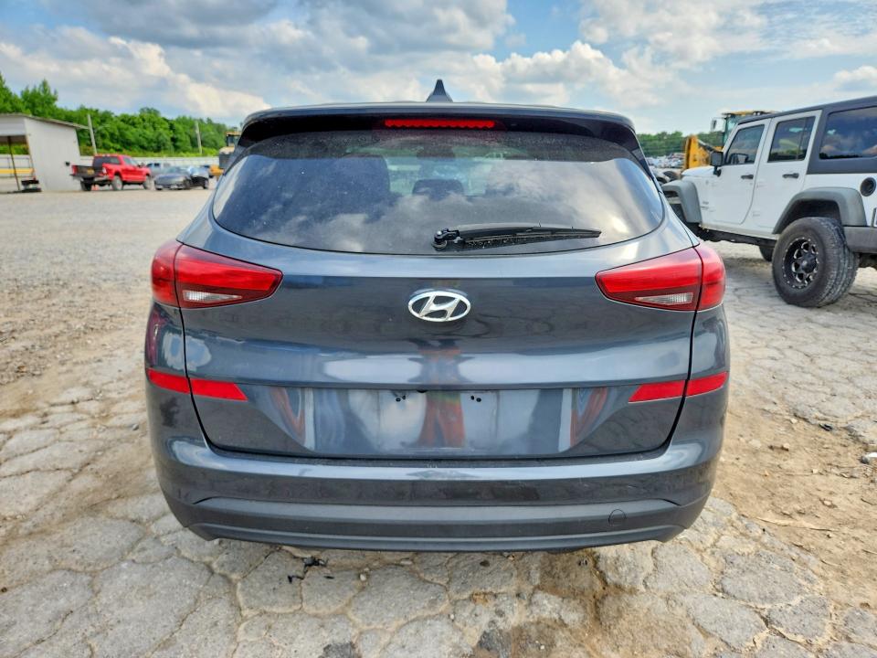 Aukcja sprzedaży 2019 Hyundai Tucson, vin: KM8J2CA46KU938061, numer aukcji: 54074646