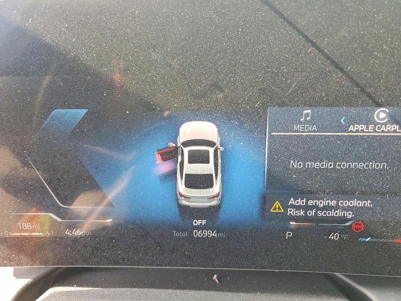 54490046 :رقم المزاد ، WBA23GG02T7U32239 vin ، 2026 Bmw 228xi مزاد بيع