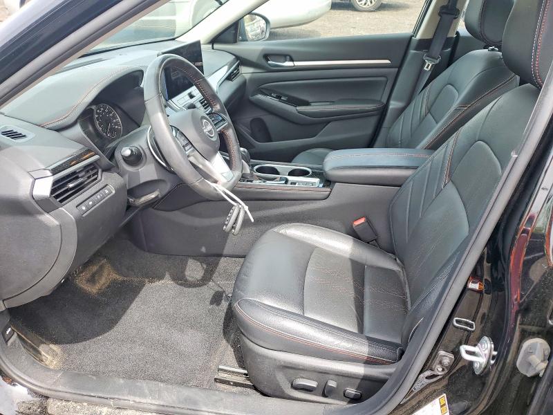 2024 Nissan Altima მანქანა იყიდება აუქციონზე, vin: 1N4AL4CV4RN399818, აუქციონის ნომერი: 52538536