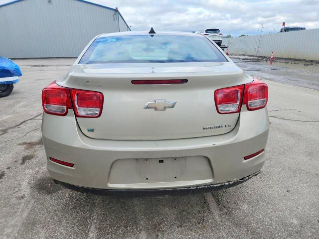 Продаж на аукціоні авто 2014 Chevrolet Malibu, vin: 1G11B5SL7EF282248, номер лоту: 51970946