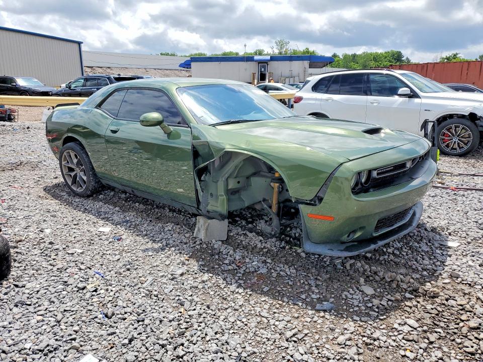 Aukcja sprzedaży 2020 Dodge Challenger, vin: 2C3CDZJG3LH254128, numer aukcji: 54512456