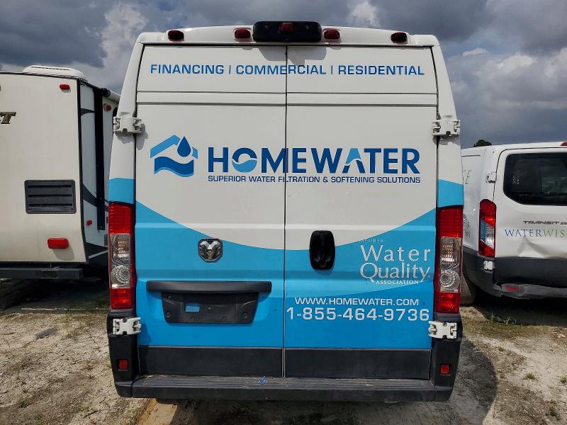 Aukcja sprzedaży 2024 Ram Promaster 2500, vin: 3C6LRVDG9RE120270, numer aukcji: 54163886