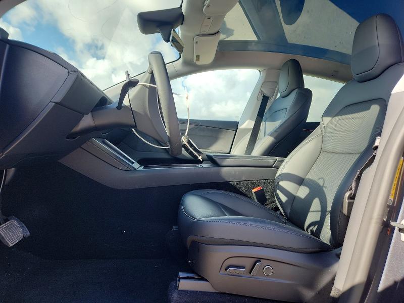Aukcja sprzedaży 2026 Tesla Model Y, vin: 7SAYGDEE6TA397388, numer aukcji: 54114706