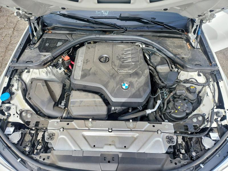 2020 Bmw 330xi მანქანა იყიდება აუქციონზე, vin: 3MW5R7J09L8B45113, აუქციონის ნომერი: 54709586