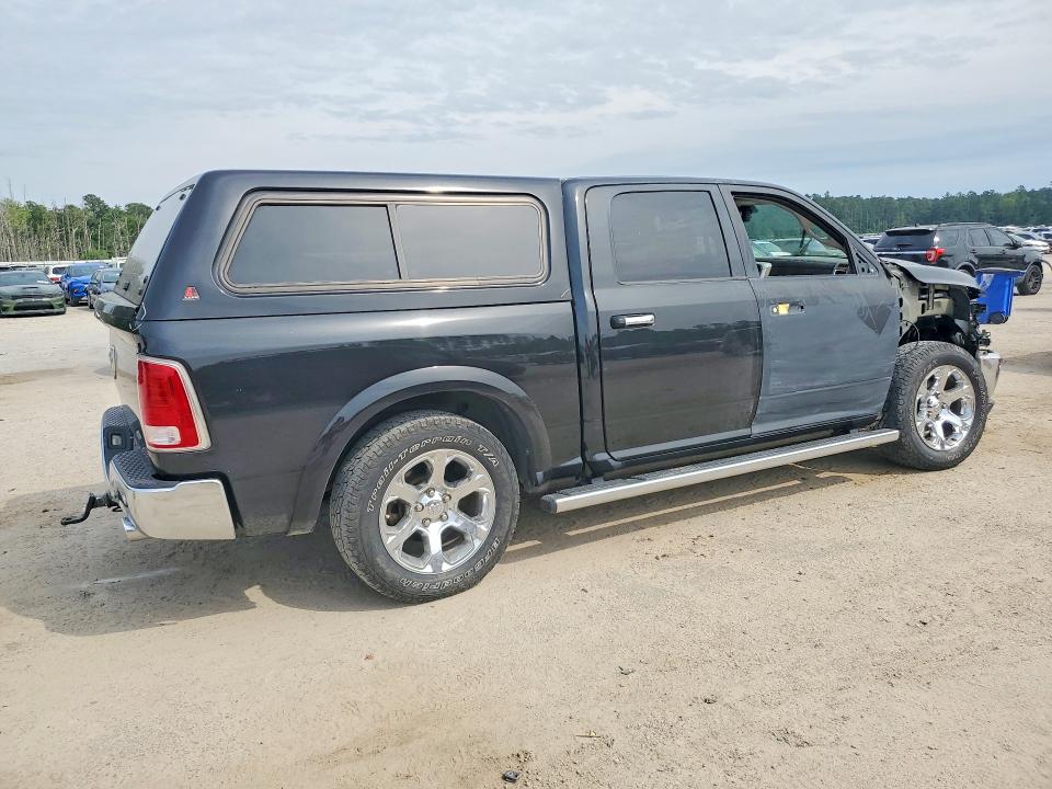 Продаж на аукціоні авто 2016 Ram 1500, vin: 1C6RR6NT8GS215733, номер лоту: 52715836