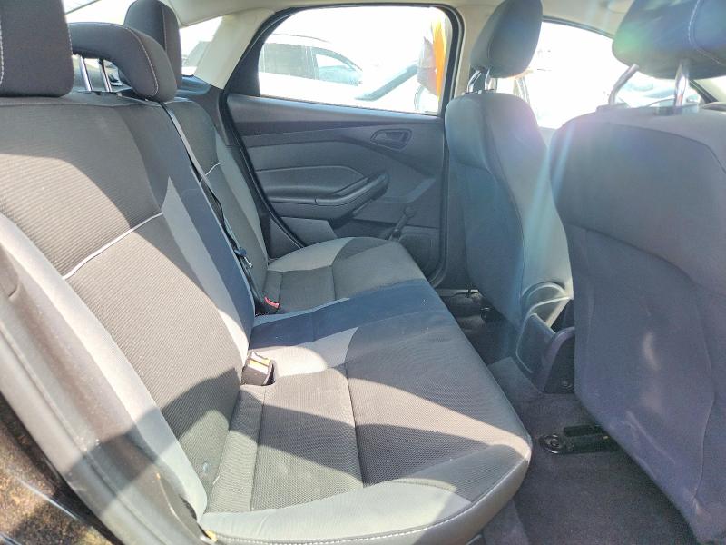 Aukcja sprzedaży 2014 Ford Focus, vin: 1FADP3E25EL391831, numer aukcji: 52220006
