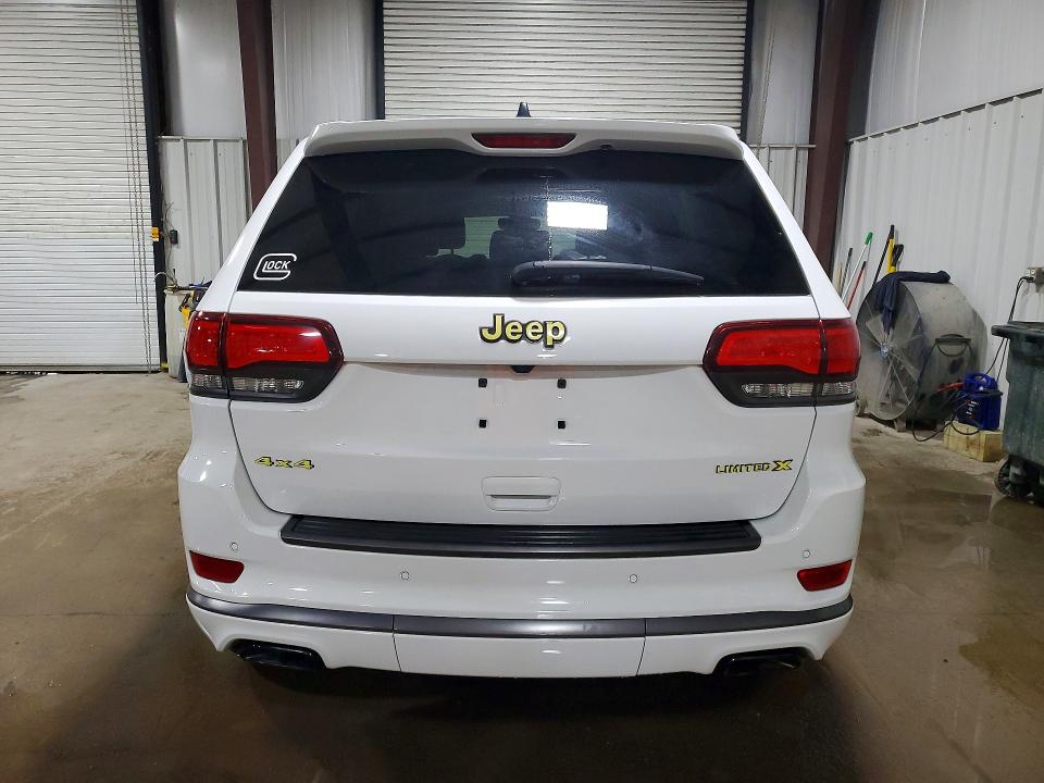 Aukcja sprzedaży 2019 Jeep Grand Cherokee, vin: 1C4RJFBG2KC618293, numer aukcji: 51667866