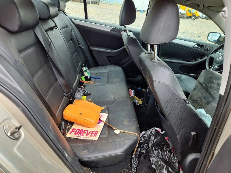 Aukcja sprzedaży 2013 Volkswagen Jetta, vin: 3VWDX7AJ0DM235236, numer aukcji: 51922276