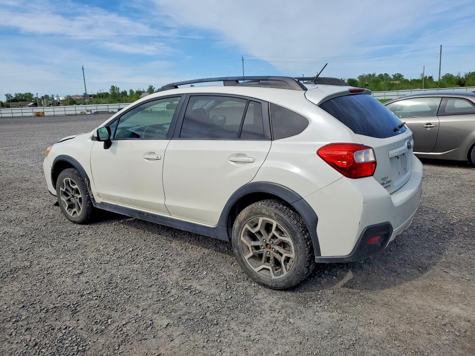Продажа на аукционе авто 2016 Subaru Crosstrek, vin: JF2GPABC3G9256955, номер лота: 53544816