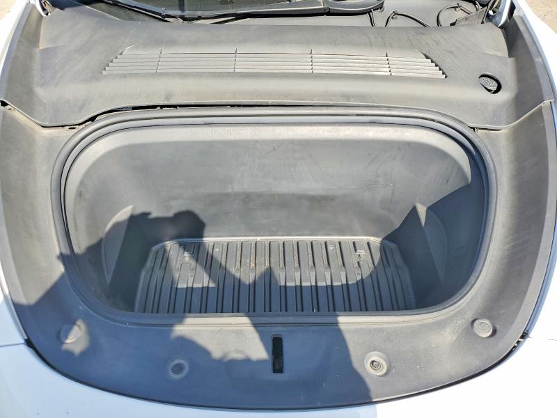 Продаж на аукціоні авто 2021 Tesla Model Y, vin: 5YJYGDEE5MF267801, номер лоту: 53119956
