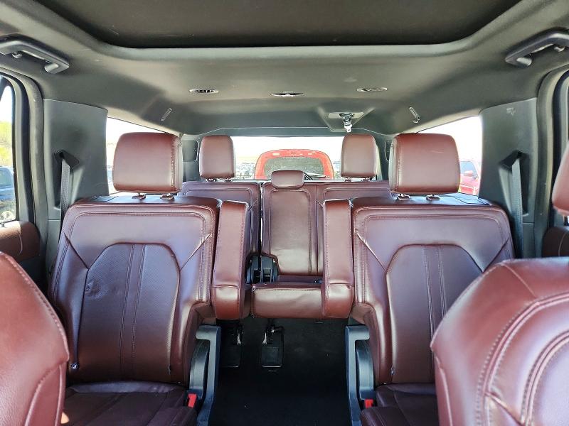 2023 Ford Expedition მანქანა იყიდება აუქციონზე, vin: 1FMJK2A89PEA28547, აუქციონის ნომერი: 53087146