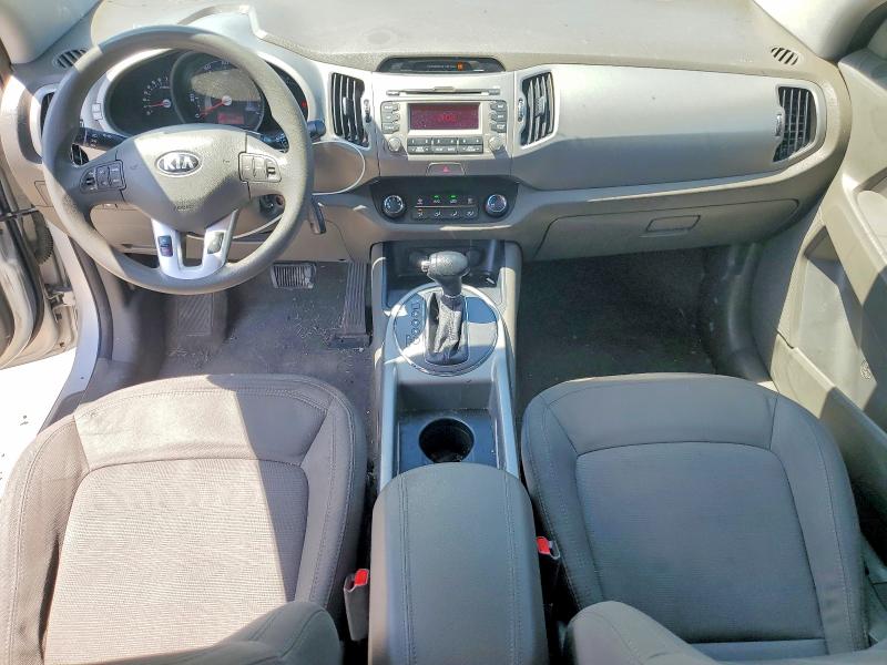 Продаж на аукціоні авто 2013 Kia Sportage, vin: KNDPBCA22D7475379, номер лоту: 52463596