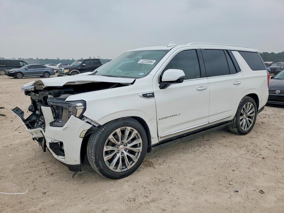 52232806 :رقم المزاد ، 1GKS1DKL6PR439573 vin ، 2023 Gmc Yukon مزاد بيع
