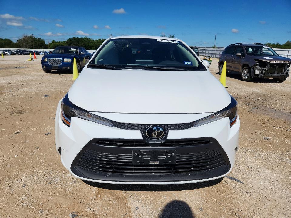 Aukcja sprzedaży 2025 Toyota Corolla, vin: 5YFB4MDEXSP356460, numer aukcji: 53260986