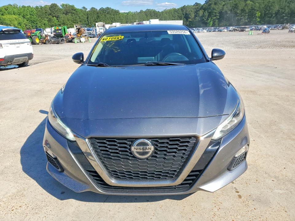 Продажа на аукционе авто 2019 Nissan Altima, vin: 1N4BL4CV2KC139441, номер лота: 53520256