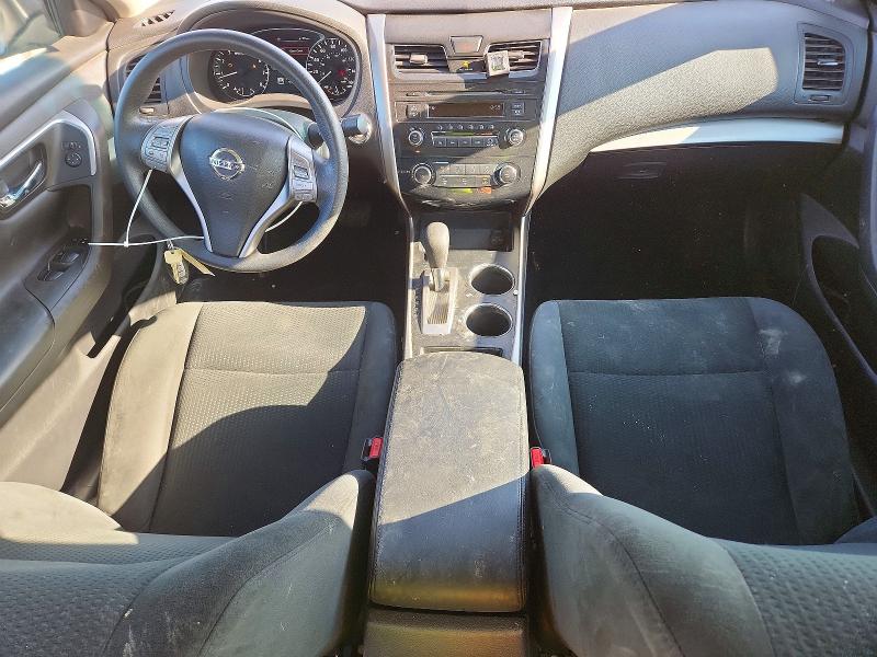 Продажа на аукционе авто 2015 Nissan Altima, vin: 1N4AL3AP3FC431440, номер лота: 52726476