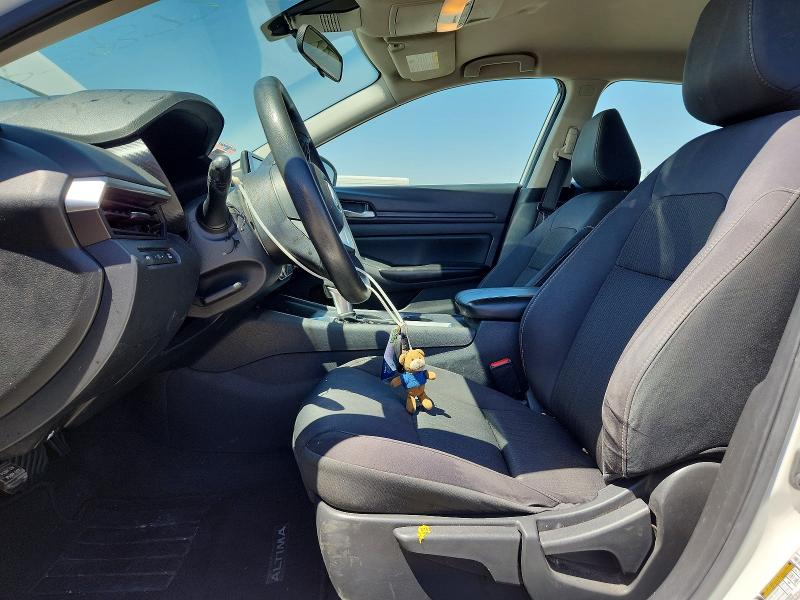 Продаж на аукціоні авто 2021 Nissan Altima, vin: 1N4BL4BV1MN376799, номер лоту: 55013746
