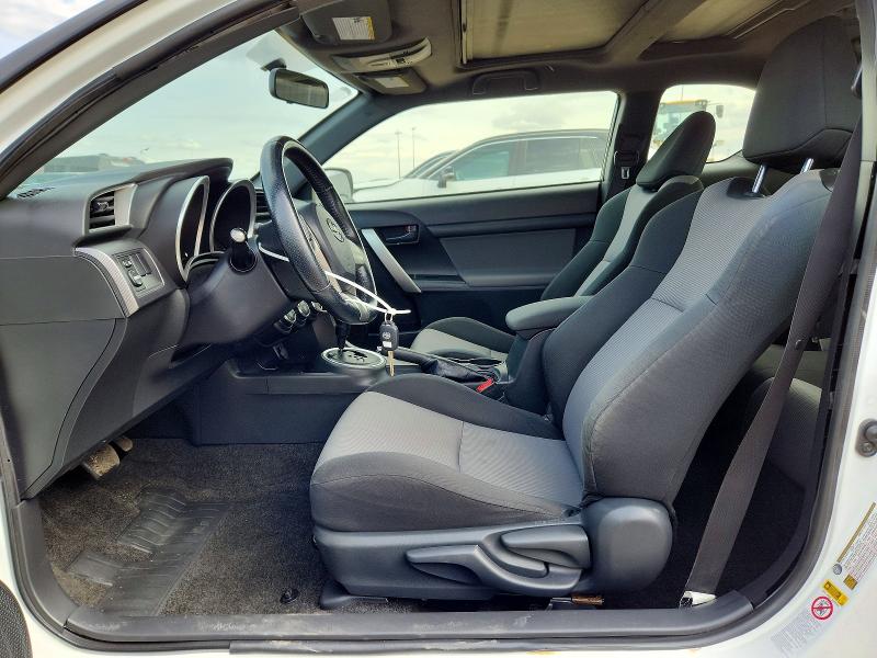 Aukcja sprzedaży 2014 Toyota Scion Tc, vin: JTKJF5C7XE3088109, numer aukcji: 52003236