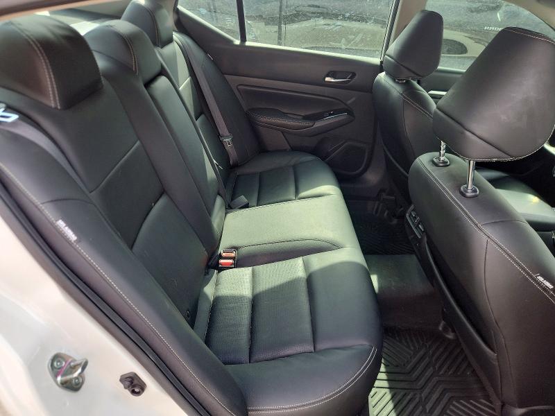 Продажа на аукционе авто 2021 Nissan Altima, vin: 1N4BL4EVXMN335955, номер лота: 53641516