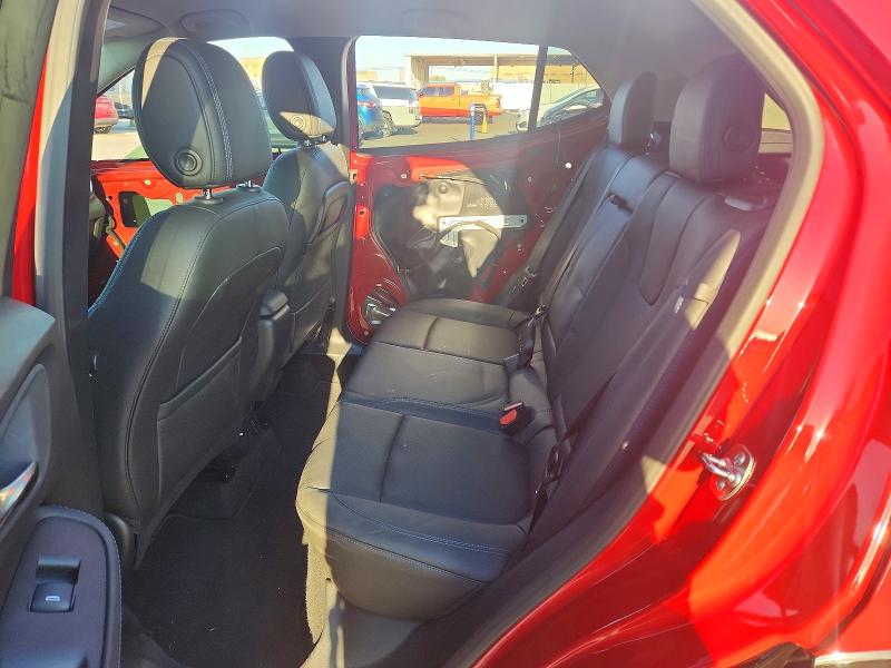 Продаж на аукціоні авто 2026 Buick Encore Gx, vin: KL4AMDSLXTB008472, номер лоту: 53409586