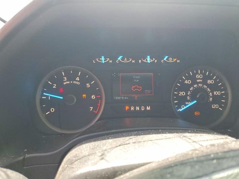 Aukcja sprzedaży 2019 Ford F150, vin: 1FTEW1EP1KFB15299, numer aukcji: 53398846
