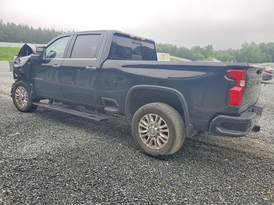 Aukcja sprzedaży 2023 Chevrolet Silverado, vin: 2GC4YREY6P1704263, numer aukcji: 54651636