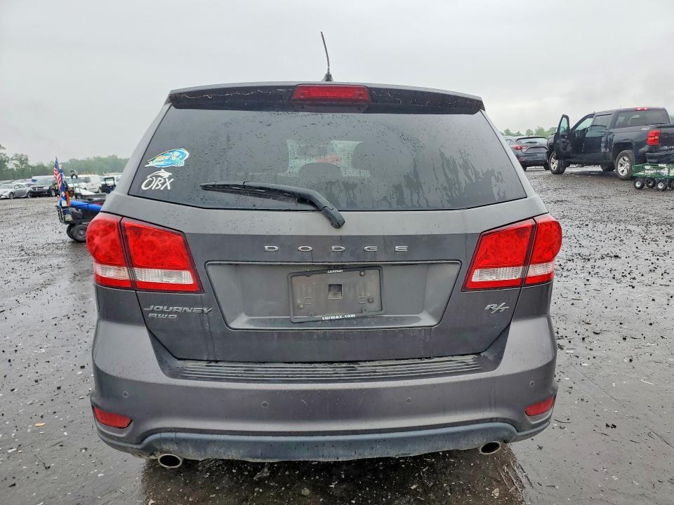 Aukcja sprzedaży 2014 Dodge Journey, vin: 3C4PDDEG5ET184331, numer aukcji: 54667266