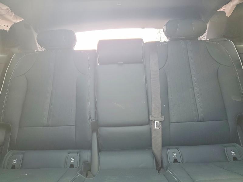 Aukcja sprzedaży 2025 Cadillac Lyriq, vin: 1GYKPYRL1SZ309114, numer aukcji: 52531566