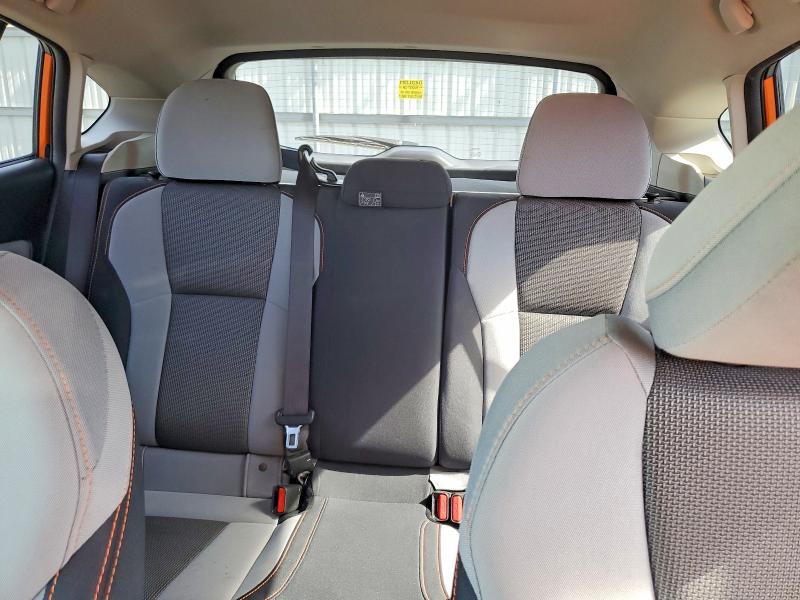 Продажа на аукционе авто 2019 Subaru Crosstrek, vin: JF2GTAEC2KH398929, номер лота: 54774986